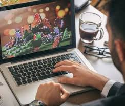 Официальный сайт Casino Pautina